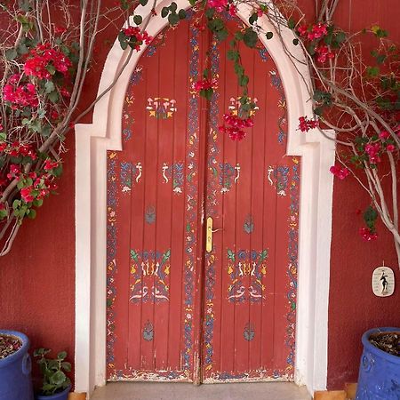 Le Petit Riad Maison D'Hotes Uarzazate Exterior foto